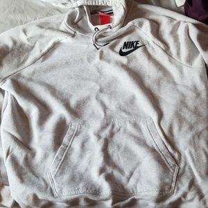 Nike sweatshirt
